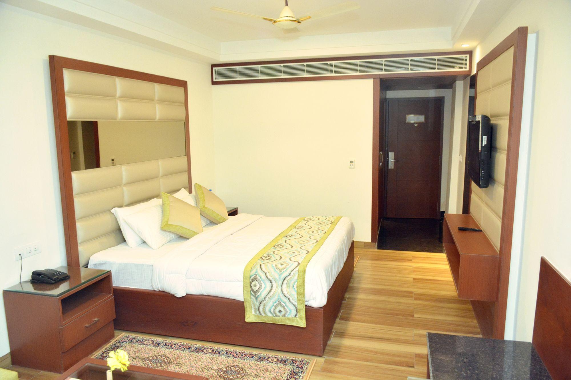 Hotel Ambica Katra Katra  Εξωτερικό φωτογραφία