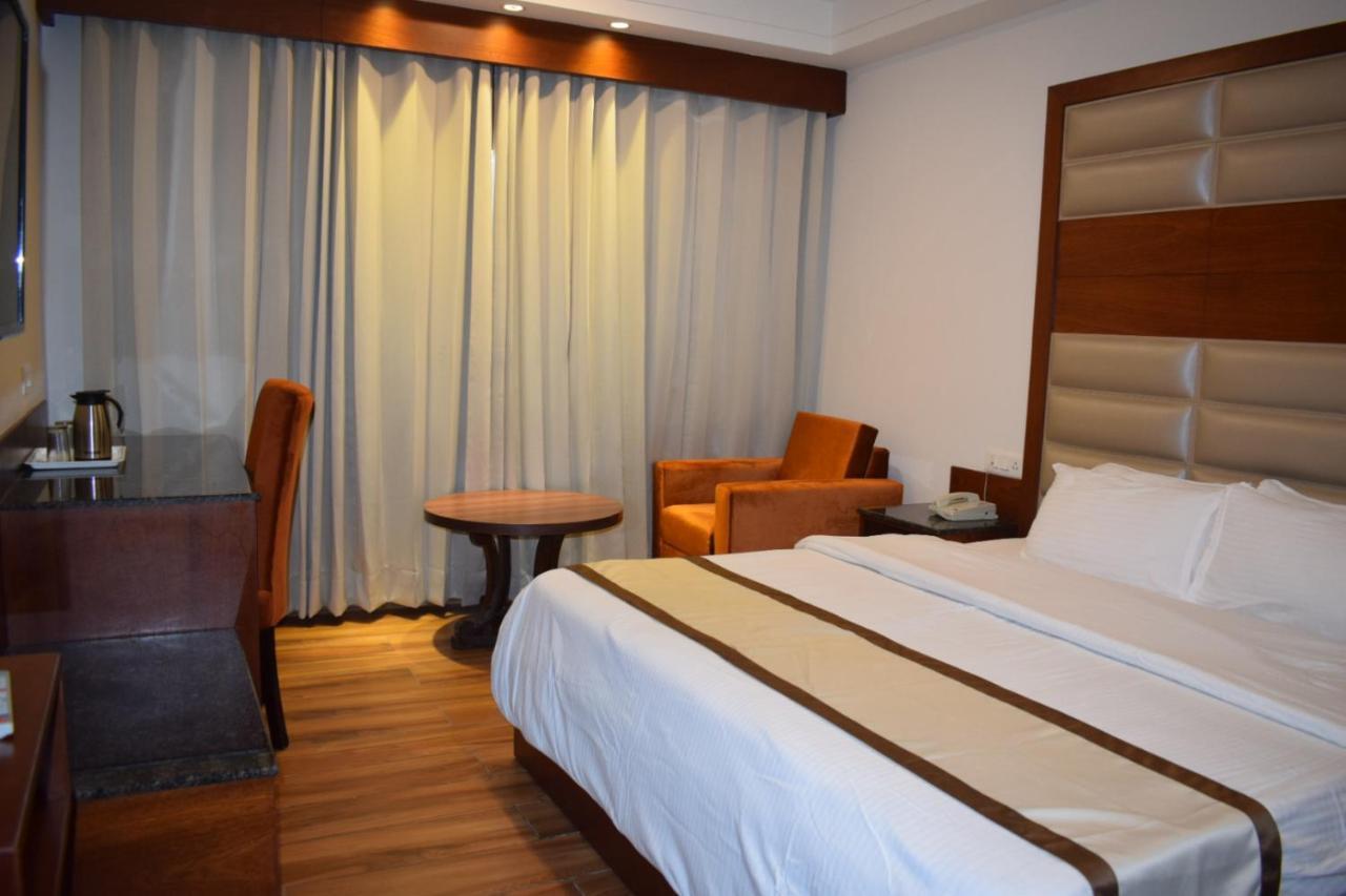 Hotel Ambica Katra Katra  Εξωτερικό φωτογραφία