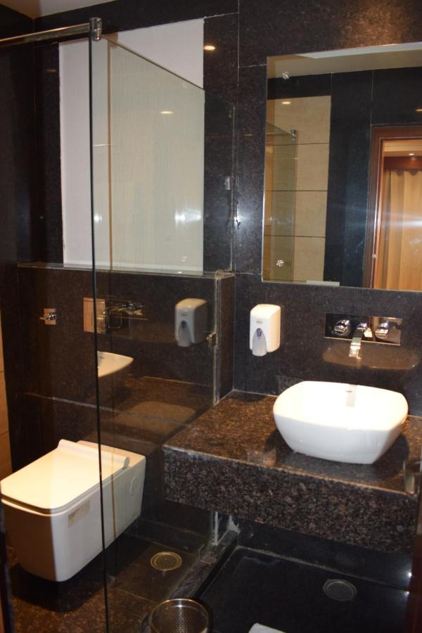 Hotel Ambica Katra Katra  Εξωτερικό φωτογραφία