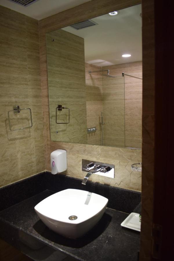 Hotel Ambica Katra Katra  Εξωτερικό φωτογραφία