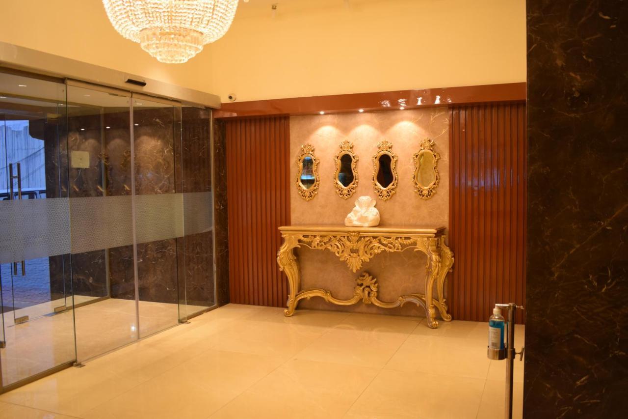 Hotel Ambica Katra Katra  Εξωτερικό φωτογραφία