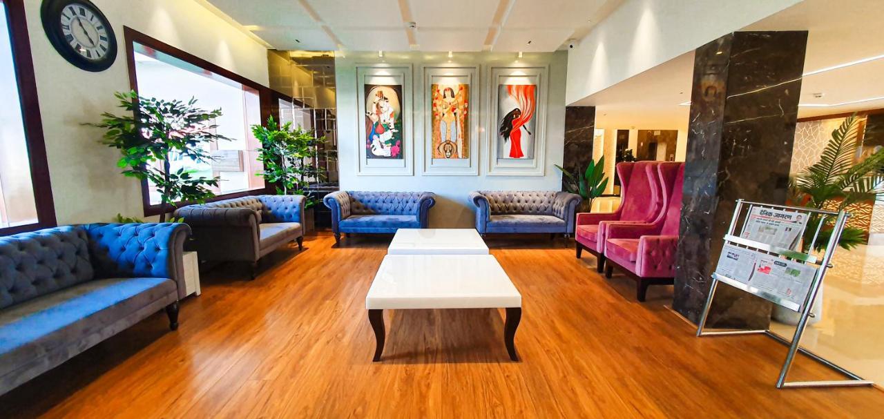Hotel Ambica Katra Katra  Εξωτερικό φωτογραφία