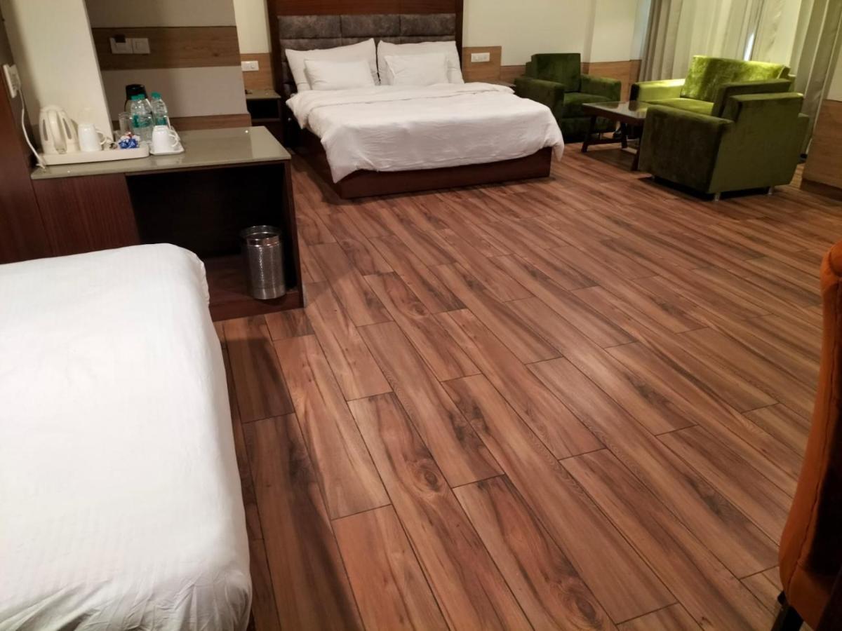 Hotel Ambica Katra Katra  Εξωτερικό φωτογραφία