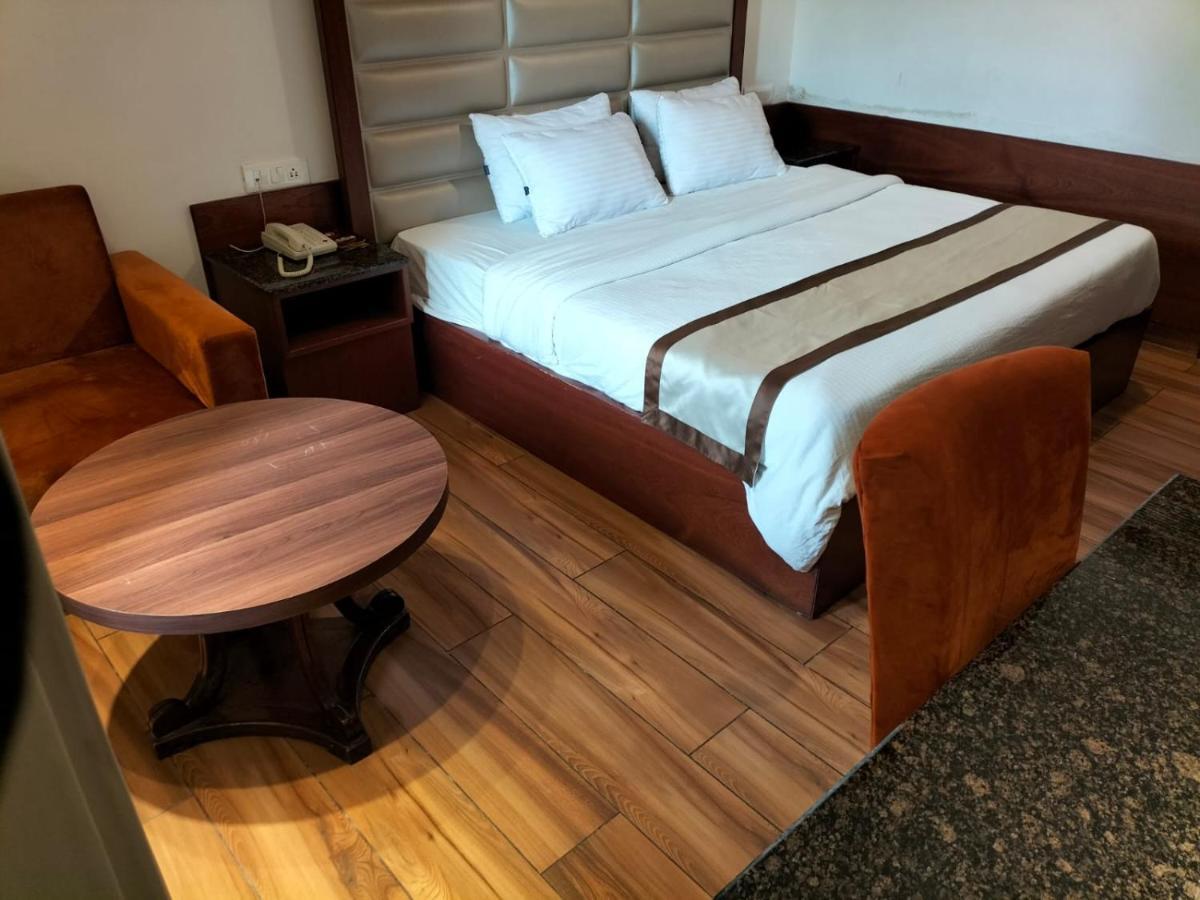 Hotel Ambica Katra Katra  Εξωτερικό φωτογραφία