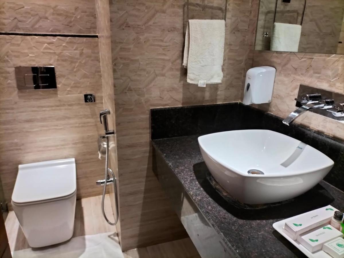 Hotel Ambica Katra Katra  Εξωτερικό φωτογραφία