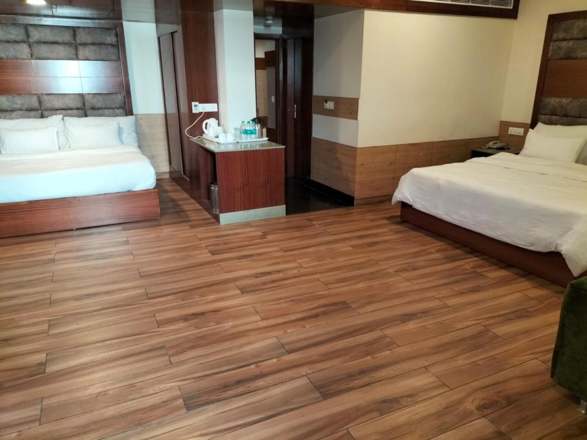 Hotel Ambica Katra Katra  Εξωτερικό φωτογραφία