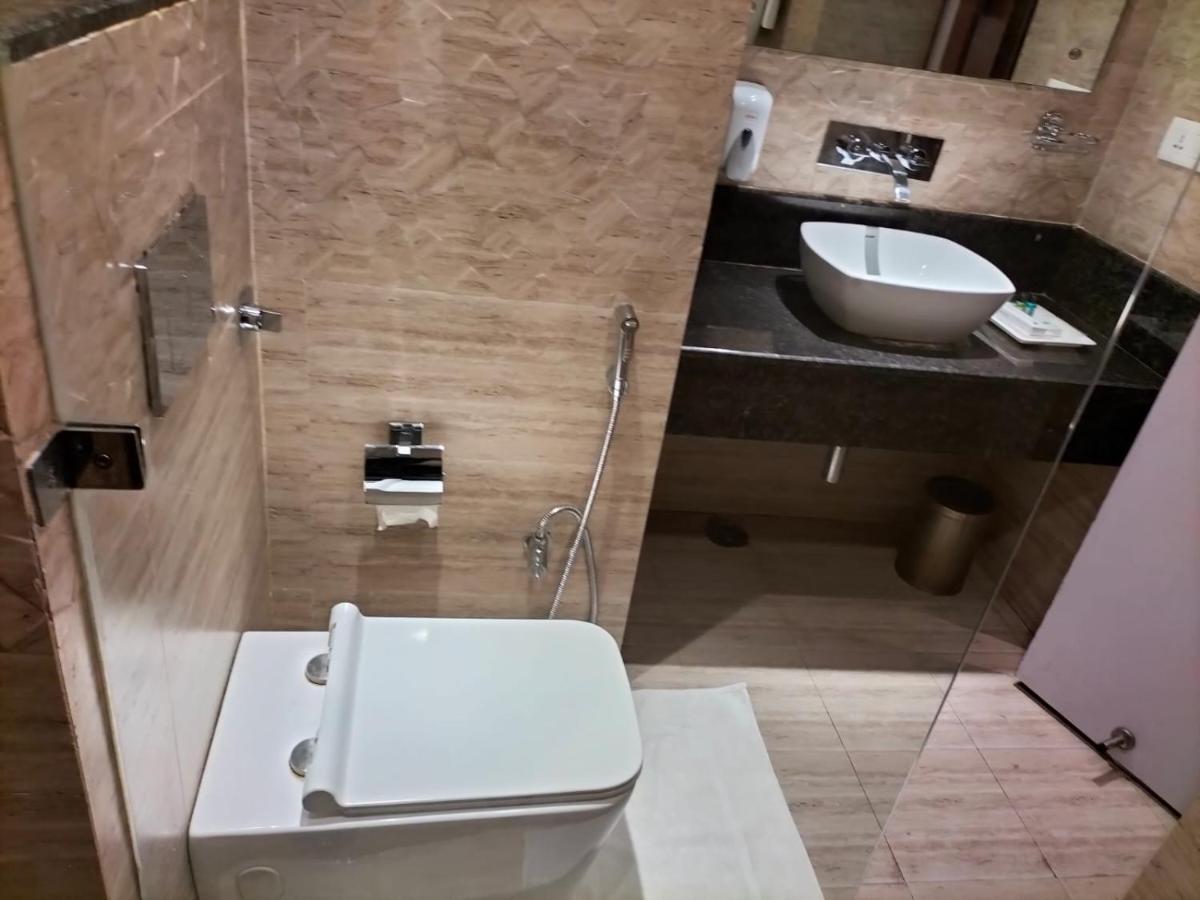 Hotel Ambica Katra Katra  Εξωτερικό φωτογραφία