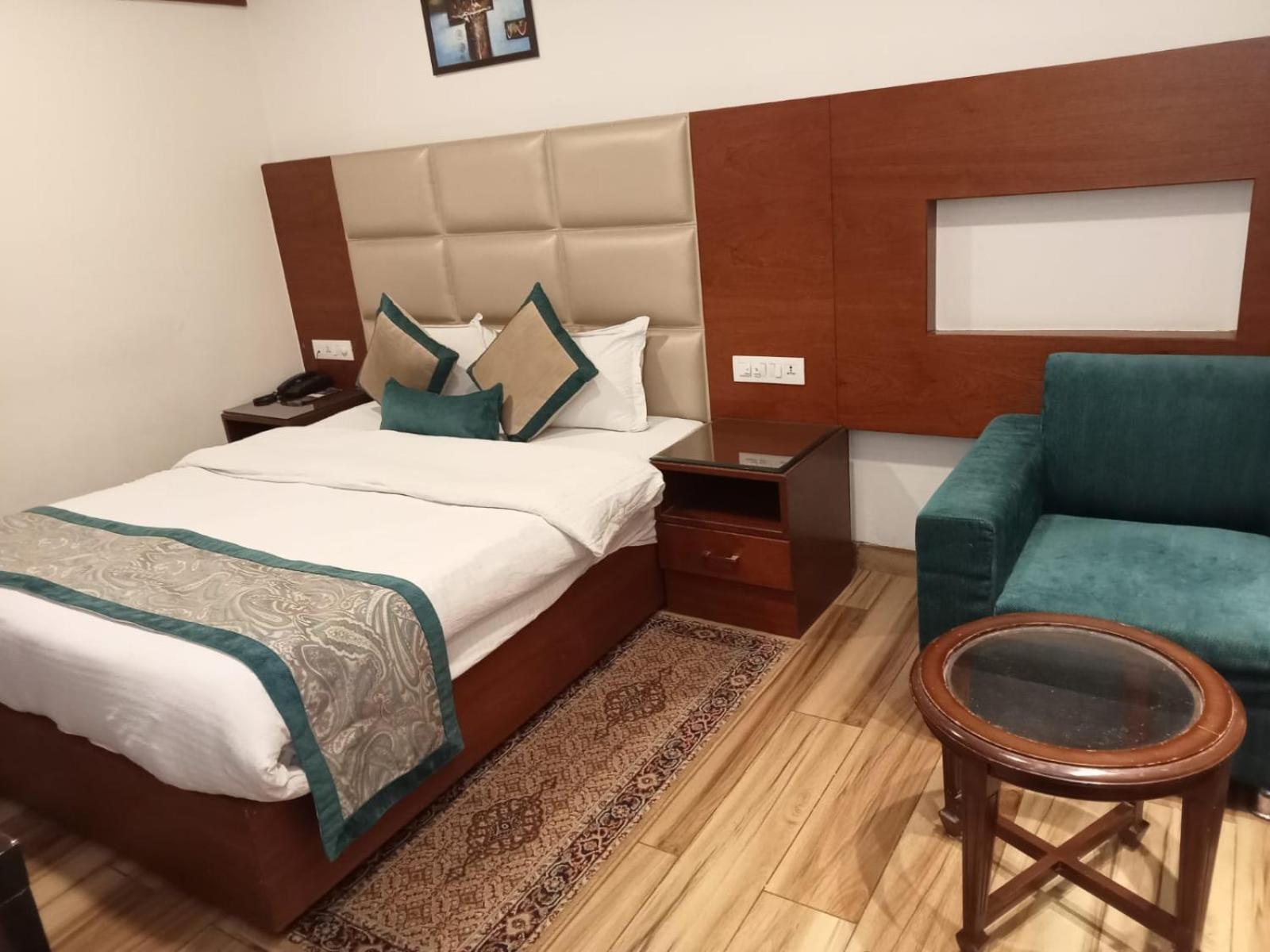 Hotel Ambica Katra Katra  Εξωτερικό φωτογραφία