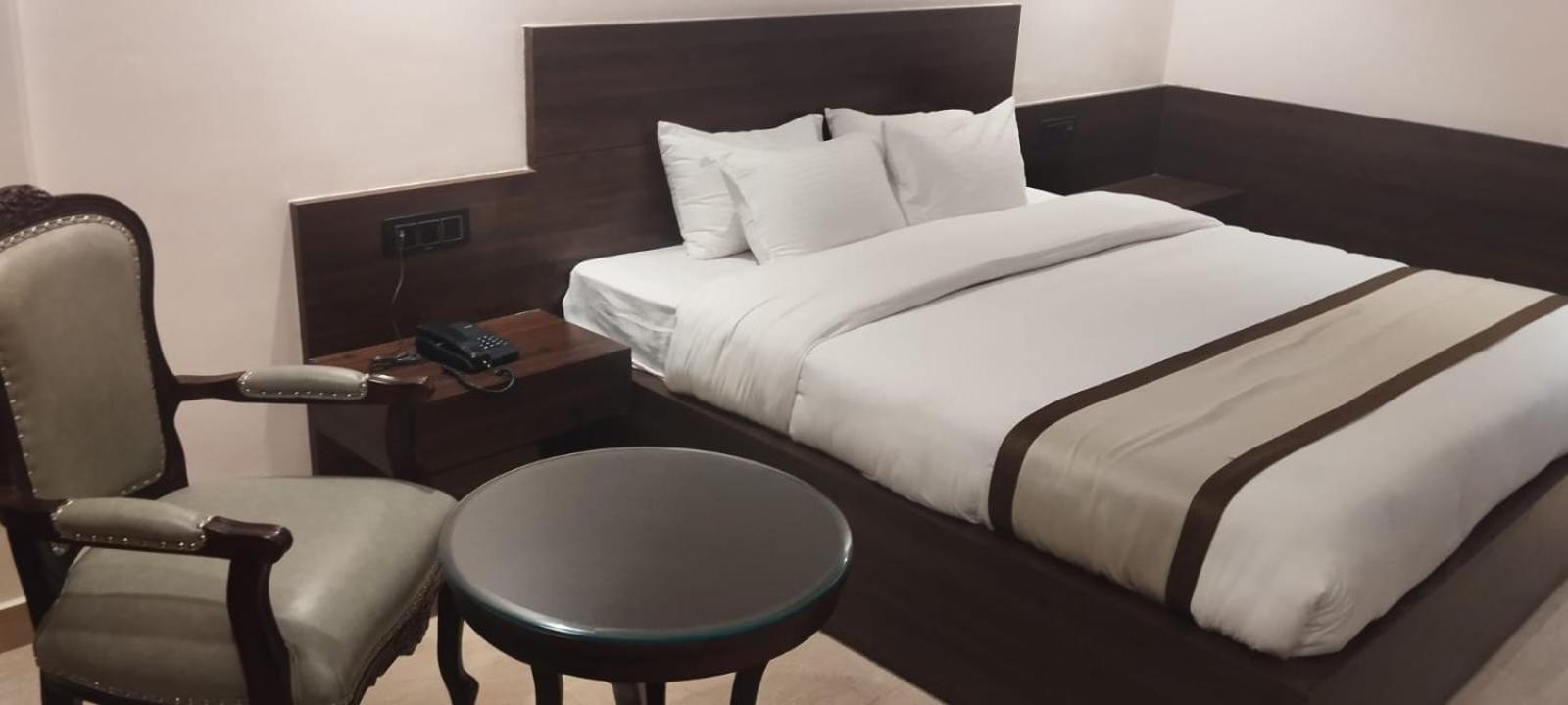 Hotel Ambica Katra Katra  Εξωτερικό φωτογραφία