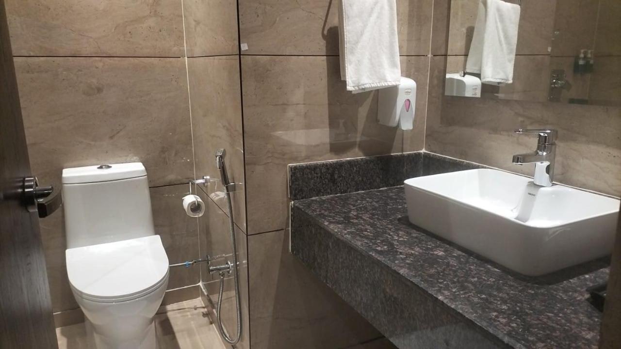 Hotel Ambica Katra Katra  Εξωτερικό φωτογραφία