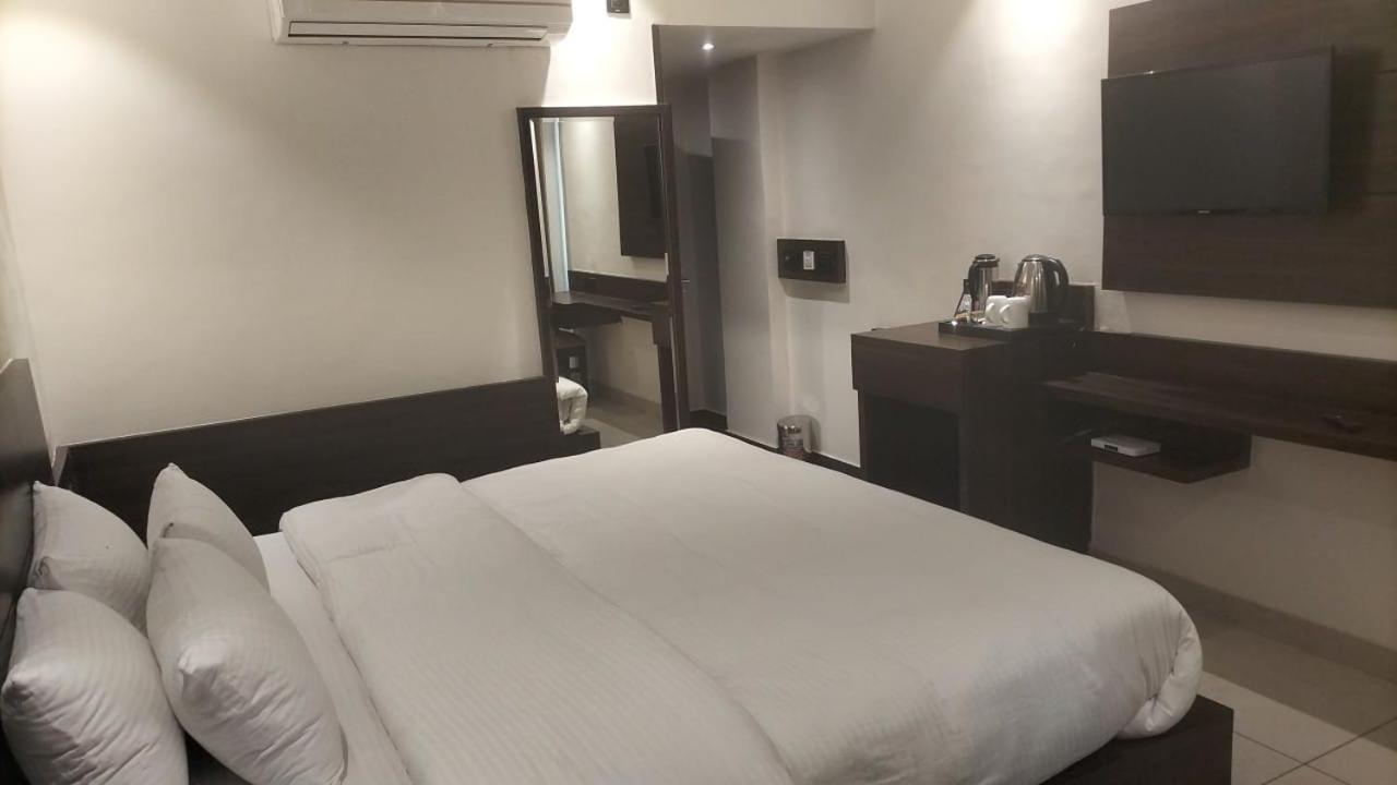 Hotel Ambica Katra Katra  Εξωτερικό φωτογραφία