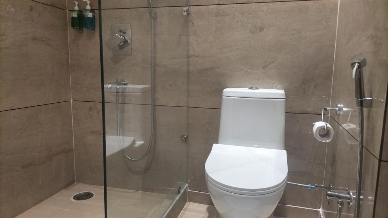 Hotel Ambica Katra Katra  Εξωτερικό φωτογραφία