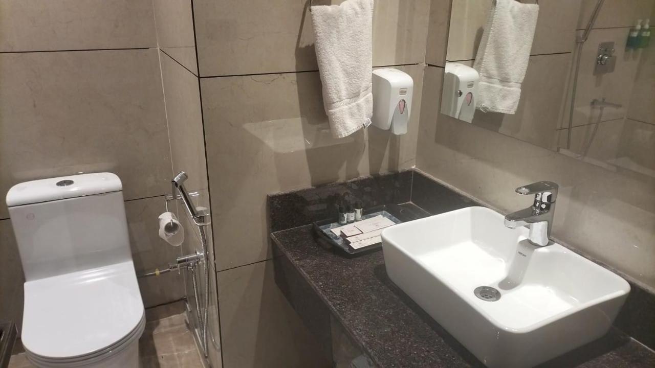 Hotel Ambica Katra Katra  Εξωτερικό φωτογραφία