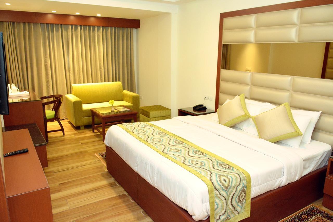 Hotel Ambica Katra Katra  Εξωτερικό φωτογραφία