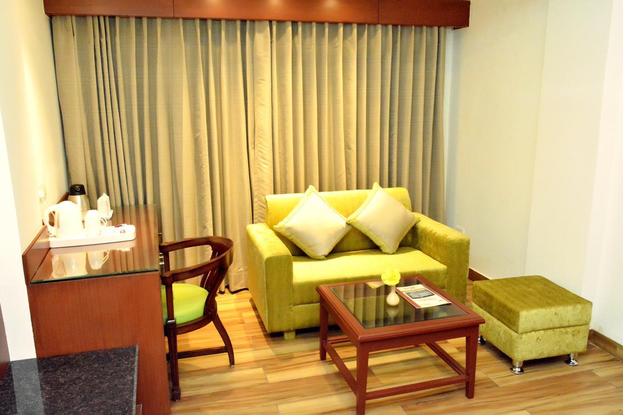 Hotel Ambica Katra Katra  Εξωτερικό φωτογραφία