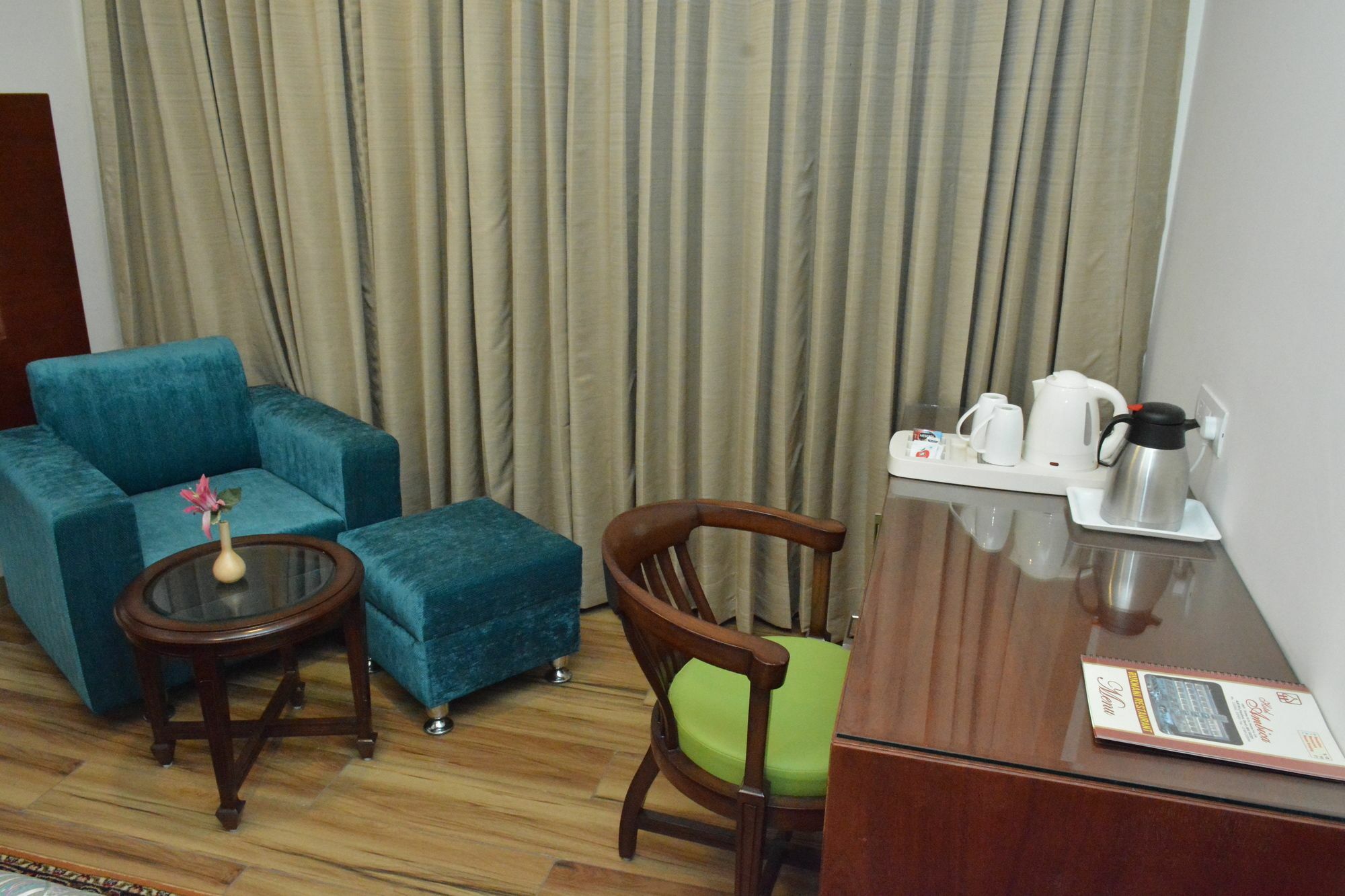 Hotel Ambica Katra Katra  Εξωτερικό φωτογραφία