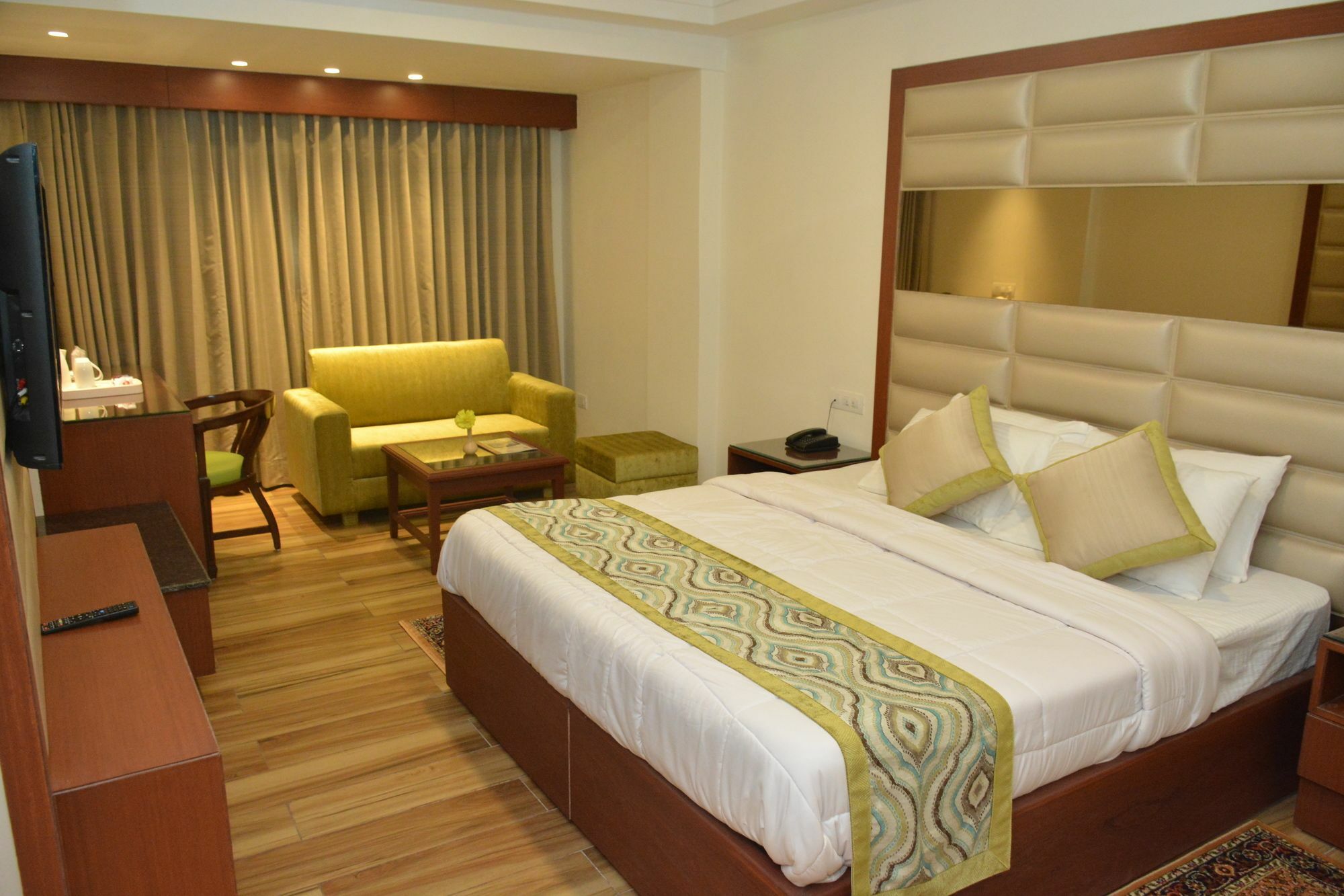 Hotel Ambica Katra Katra  Εξωτερικό φωτογραφία