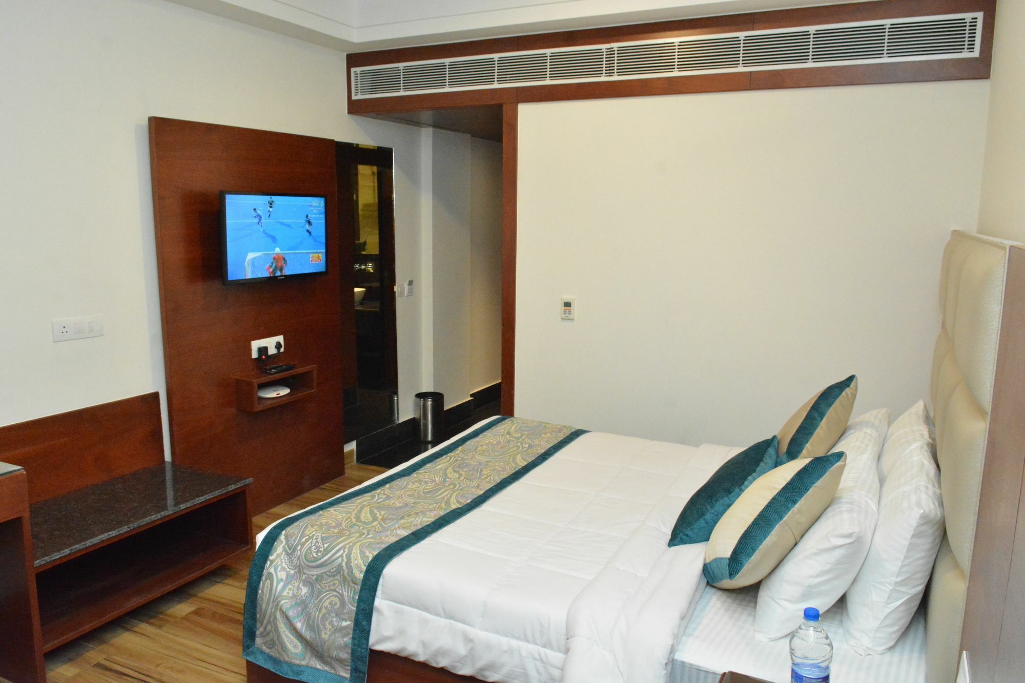 Hotel Ambica Katra Katra  Εξωτερικό φωτογραφία