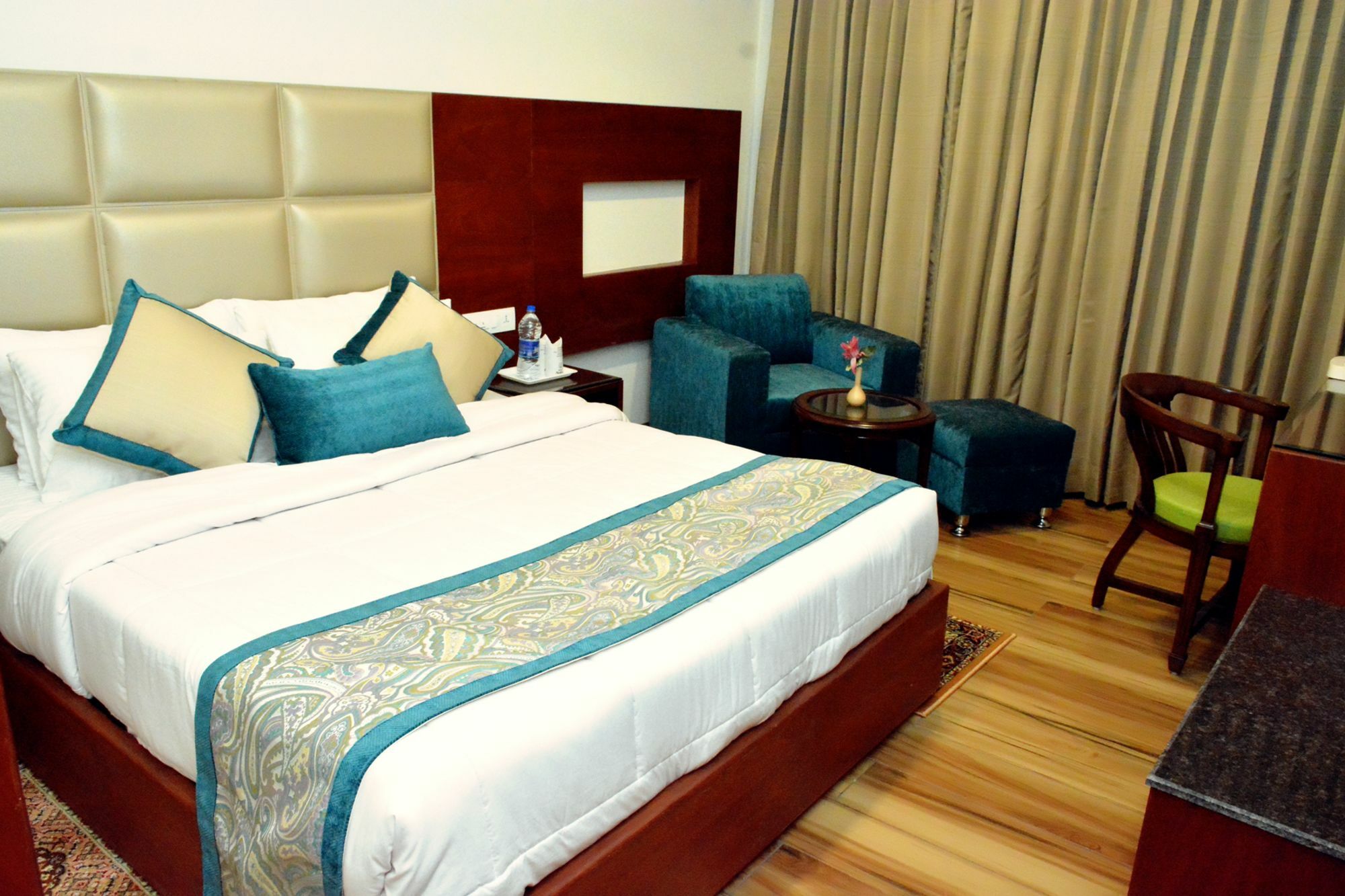 Hotel Ambica Katra Katra  Εξωτερικό φωτογραφία